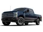 2024 Ford F-350SD King Ranch