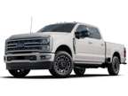 2024 Ford F-350SD Platinum