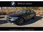 2022 BMW 3 Series 330i xDrive