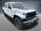 2024 Jeep Gladiator Sport