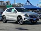 2016 Mercedes-Benz GLA GLA 250