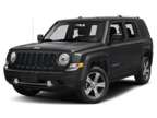 2015 Jeep Patriot High Altitude Edition