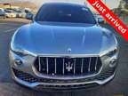 2017 Maserati Levante Base