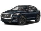 2024 Infiniti QX55 ESSENTIAL