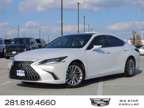 2023 Lexus ES 350 Ultra Luxury