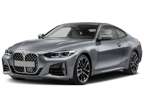 2024 BMW 4 Series xDrive