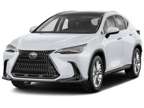 2022 Lexus NX 350 Premium