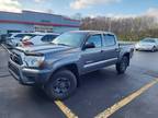 2015 Toyota Tacoma PreRunner