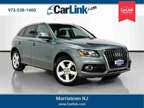 2012 Audi Q5 3.2 Premium Plus quattro