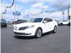 2015 Lincoln MKS Base