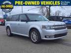 2014 Ford Flex SEL