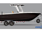 2025 Robalo R250