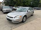 2007 Chevrolet Impala 4dr