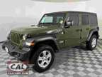 2021UsedJeepUsedWranglerUsed4x4