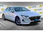 2022UsedHyundaiUsedSonataUsed2.5L