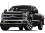 2023UsedFordUsedSuper Duty F-250 SRWUsed4WD Crew Cab 6.75 Box