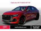 2025NewAudiNewRS Q8New4.0 TFSI quattro