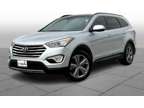 2015UsedHyundaiUsedSanta FeUsedFWD 4dr