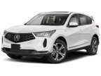 2025NewAcuraNewRDXNewSH-AWD