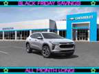 2025NewChevroletNewTraxNewFWD 4dr