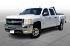 2007UsedChevroletUsedSilverado 2500HDUsed2WD Crew Cab 153