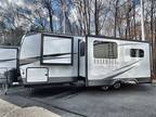 2025 Forest River Rockwood Ultra Lite 2606WS