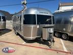 2018 Airstream International Signature 25RB