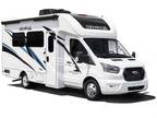 2025 Thor Motor Coach Gemini AWD 24KB