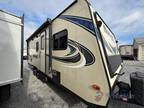 2017 Keystone Bullet Crossfire 2190EX