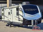 2021 Keystone Outback Ultra Lite 291UBH