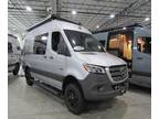 2024 Jayco Terrain 19Y-VANUP