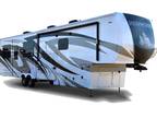 2025 Redwood RV Redwood 412GK