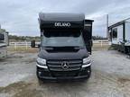 2023 Thor Motor Coach Delano Sprinter 24RW