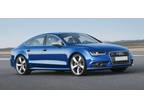 Used 2016 Audi S7 for sale.