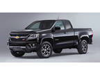 Used 2020 Chevrolet Colorado for sale.