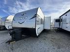 2025 Jayco Jay Flight SLX 263BHS