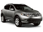 Used 2010 Nissan Murano for sale.