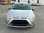 Used 2016 Scion iA for sale.