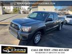 Used 2012 Toyota Tacoma for sale.