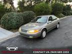 Used 1999 Toyota Camry for sale.