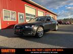 Used 2013 Audi A4 for sale.