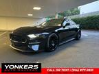 Used 2018 Ford Mustang for sale.