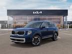 New 2025 Kia Telluride for sale.