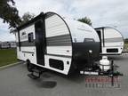 2025 Coachmen Clipper Cadet 17CBH