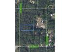 Oak Brook Ave, Sebring, Plot For Sale