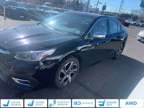 2020 Subaru Legacy Black, 45K miles