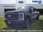 2023 Ford F-350SD Lariat