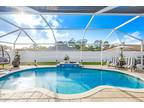 Nature Pointe Loop, Fort Myers, Home For Sale