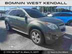 2012 Chevrolet Equinox LT 1LT