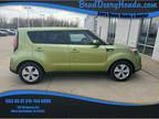 2014 Kia Soul Base